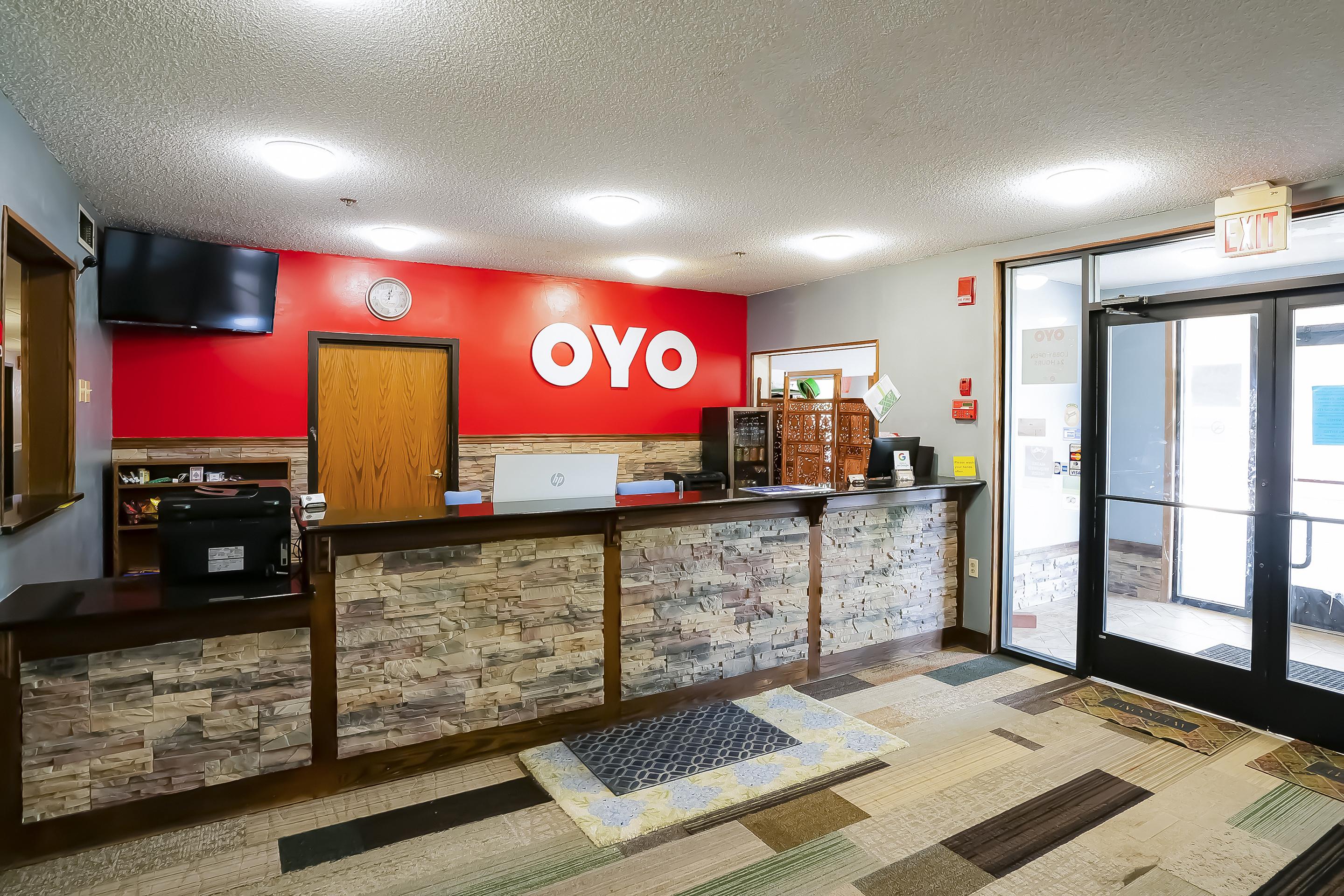 Quality Inn - Redwood Falls Exterior foto
