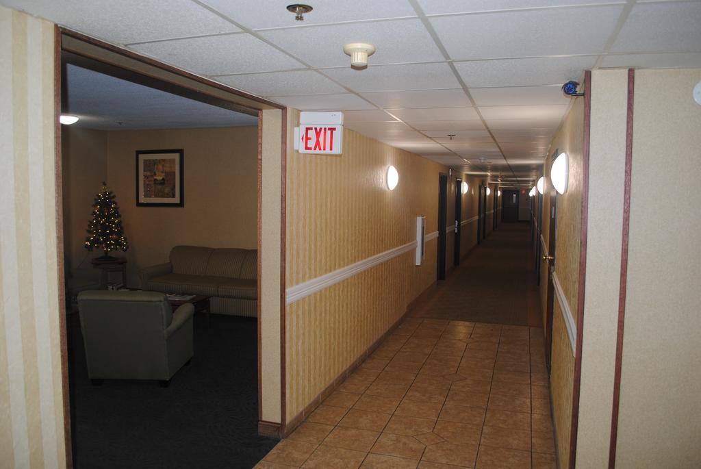 Quality Inn - Redwood Falls Exterior foto