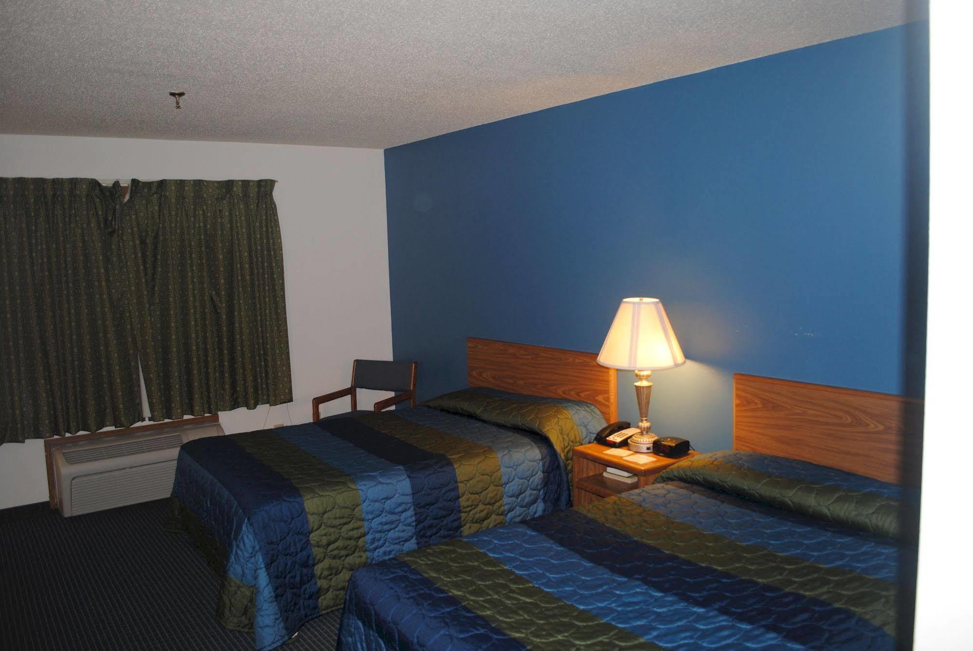 Quality Inn - Redwood Falls Exterior foto