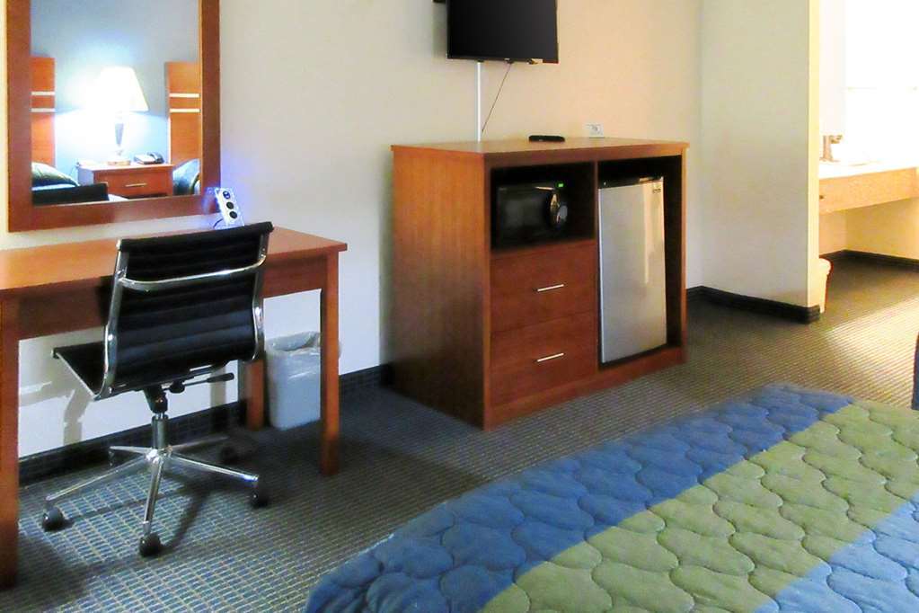 Quality Inn - Redwood Falls Zimmer foto